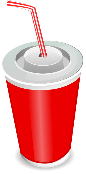 clipart drinks - photo #32