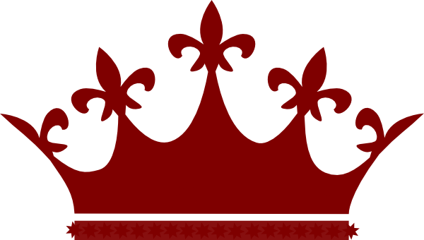 queen crown clip art - photo #4