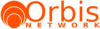 Orbis-logo-orange-big Clip Art