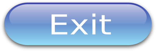 Exit Button Blue Clip Art at Clker.com - vector clip art online