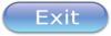 Exit Button Blue Clip Art