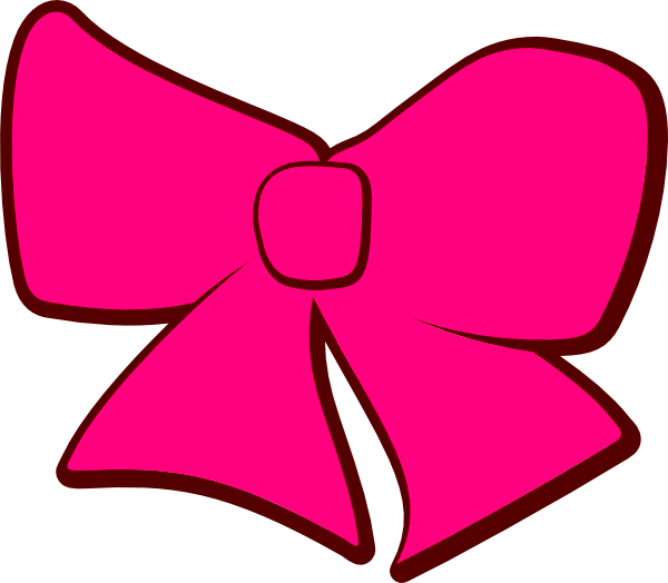 clipart bow tie - photo #37