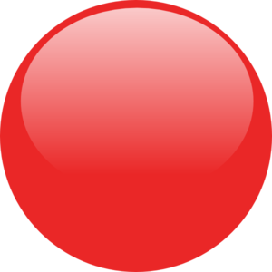Glossy Home Icon Button Clip Art