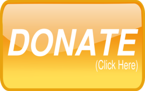 Donate Orange Button Clip Art