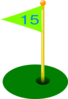 http://www.clker.com/cliparts/w/k/R/u/U/g/golf-flag-15th-hole-th.png