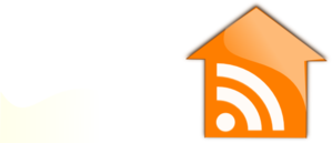 Home Rss Clip Art