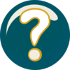 Question Mark Clip Art