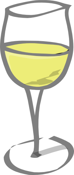 clipart for wine glass painting - photo #37