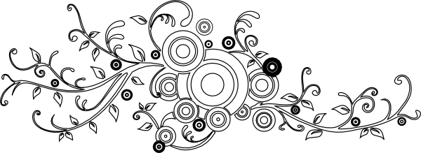 circle swirl clip art - photo #40