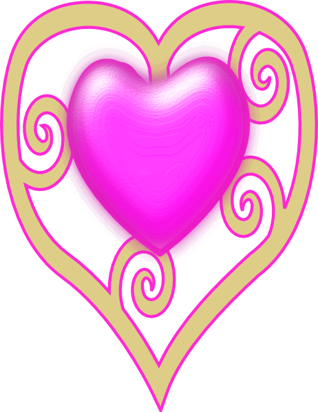 princess crown clipart. Princess Crown Heart clip art