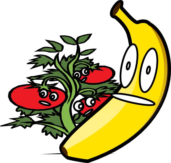 free clip art fruit salad - photo #15