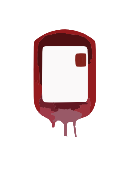 clip art images blood transfusion - photo #14