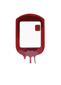 Blood Clip Art