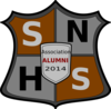 Snhs Alumni Shields.1 Clip Art