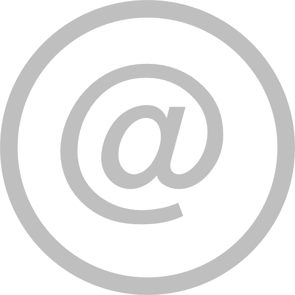 Email Logo Clip Art at Clker.com - vector clip art online, royalty free