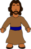 Jesus Clip Art