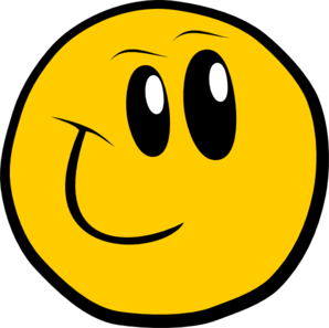 Smiley Face Clip Art at Clker.com  vector clip art online, royalty