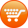 Shopping Cart Clip Art