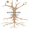 Rooted Spark {writes} Clip Art