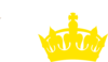 Gold King Crown  Clip Art