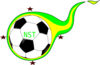Najm  Soccer  Soccer Clip Art