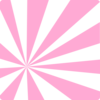 Pink Rays Burst Clip Art