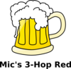 Mic S Mistake Beer Label Clip Art