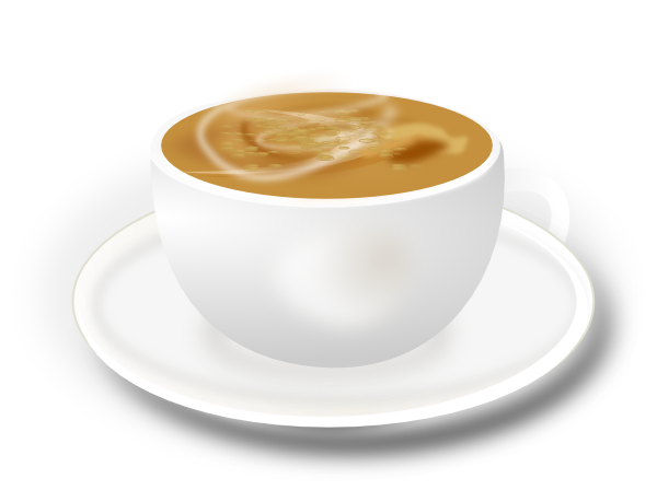 Background Kopi