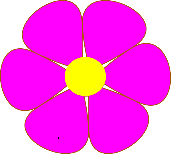 clip art pictures of flowers - photo #23