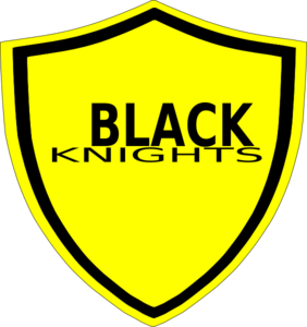 Blackknight Shield 2 Clip Art