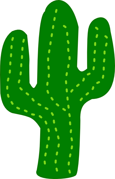 free clipart cactus flower - photo #9