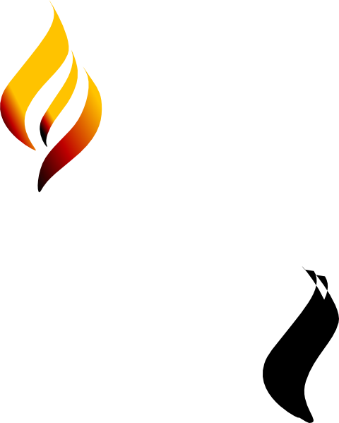 fire torch clipart - photo #10