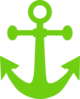 Anchor Clip Art