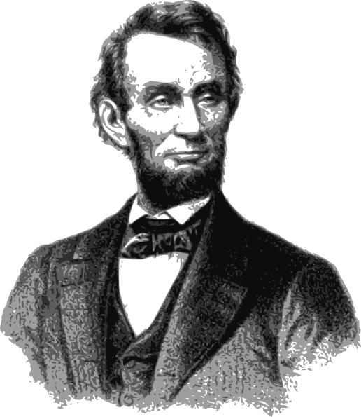 abraham lincoln hat clipart - photo #49