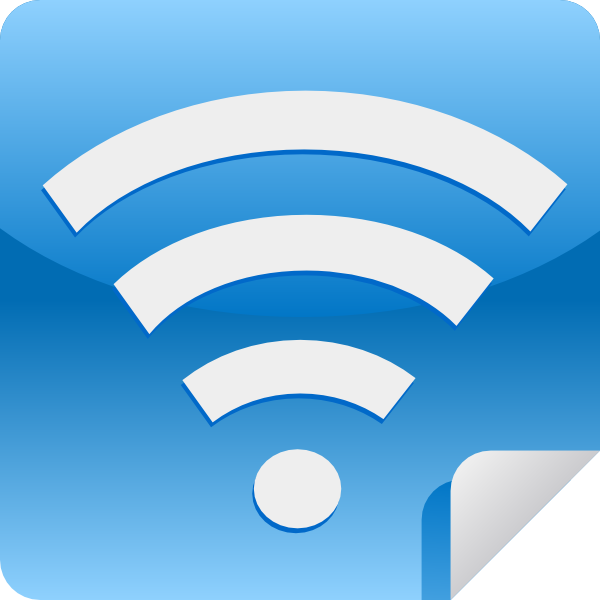 wifi clip art free download - photo #8