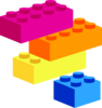 Lego Clip Art