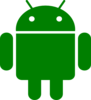 Android Clip Art