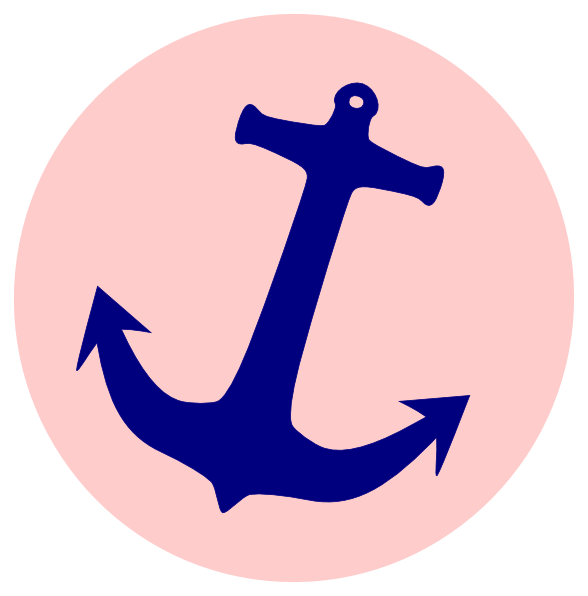 free clipart images of anchors - photo #35