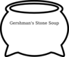 Stone Soup Clip Art