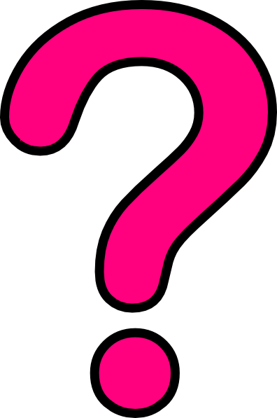 question mark moving clip art - photo #44