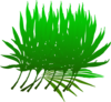 Palm Sunday Branch Clip Art