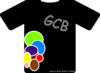 Gcb Tshirt Clip Art