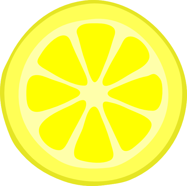 lemon juice clipart - photo #42