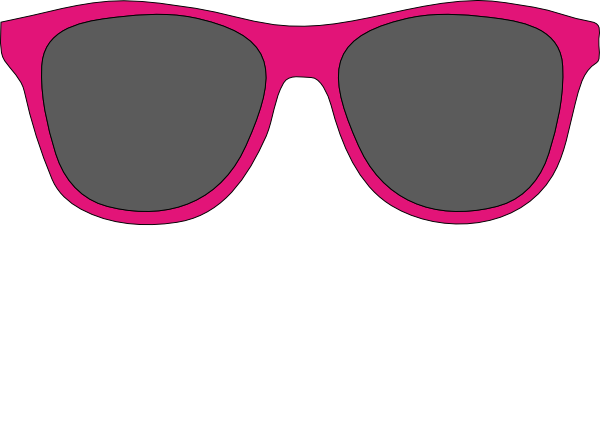 sunglasses clipart png - photo #14