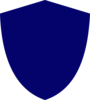 Navy Badge Clip Art