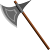 Axe Weapon Clip Art