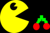 Pacman Clip Art