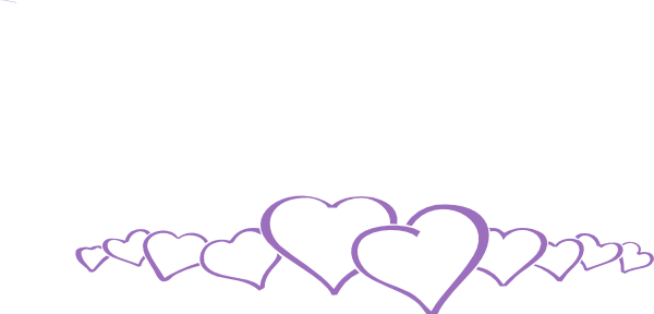 free clipart heart wedding - photo #13