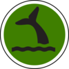 Ecosystem Cultural Service: Ethical Value - Cetaceans Populations Conservation Clip Art
