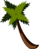 Palm Tree Clip Art